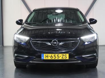 SPOTICAR Opel Insignia Grand Sport 165pk Executive | Automaat | Applecarp Tweedehands - Hatchback Benzine Blauw - Amersfoort - 1200278201_4