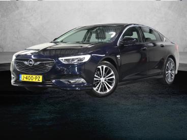 SPOTICAR Opel Insignia 165pk Turbo Executive Opc-line | 1ste Eigenaar | W Tweedehands - Hatchback Benzine Blauw - Amersfoort - 1200282944_1