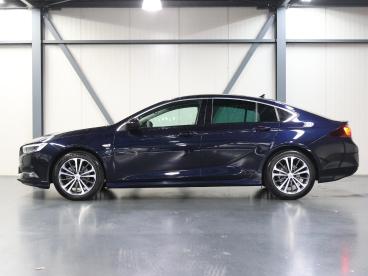 SPOTICAR Opel Insignia 165pk Turbo Executive Opc-line | 1ste Eigenaar | W Tweedehands - Hatchback Benzine Blauw - Amersfoort - 1200282944_2