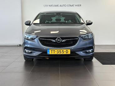 SPOTICAR Opel Insignia Innovation+ 1.5 Turbo 165pk | Led Matrix | Agr-sto Tweedehands - Hatchback Benzine Grijs - Alblasserdam - 1200285744_2