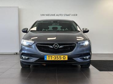 SPOTICAR Opel Insignia Innovation+ 1.5 Turbo 165pk | Led Matrix | Agr-sto Tweedehands - Hatchback Benzine Grijs - Alblasserdam - 1200285744_3