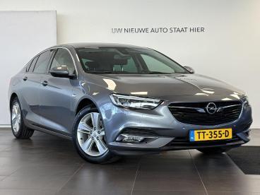 SPOTICAR Opel Insignia Innovation+ 1.5 Turbo 165pk | Led Matrix | Agr-sto Tweedehands - Hatchback Benzine Grijs - Alblasserdam - 1200285744_4