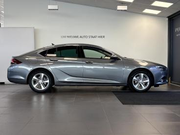 SPOTICAR Opel Insignia Innovation+ 1.5 Turbo 165pk | Led Matrix | Agr-sto Tweedehands - Hatchback Benzine Grijs - Alblasserdam - 1200285744_5