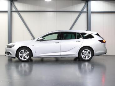 SPOTICAR Opel Insignia St 165pk Turbo Innovation | 1ste Eigenaar | Applec Tweedehands - Stationwagen Benzine Grijs - Oirschot - 1200288312_2