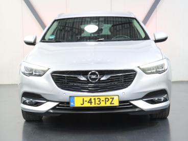 SPOTICAR Opel Insignia St 165pk Turbo Innovation | 1ste Eigenaar | Applec Tweedehands - Stationwagen Benzine Grijs - Oirschot - 1200288312_4