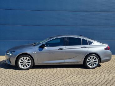 SPOTICAR Opel Insignia Grand Sport 1.5 Cdti Business Elegance | Schuif-/k Tweedehands - Hatchback Diesel Grijs - Doetinchem - 1200291918_2