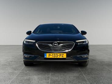 SPOTICAR Opel Insignia Innovation+ 1.5 Turbo 140pk | Nappa Leder | Matrix Tweedehands - Hatchback Benzine Zwart - Alblasserdam - 1200293771_2