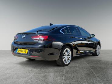 SPOTICAR Opel Insignia Innovation+ 1.5 Turbo 140pk | Nappa Leder | Matrix Tweedehands - Hatchback Benzine Zwart - Alblasserdam - 1200293771_5