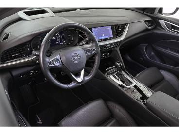 SPOTICAR Opel Insignia Grand Sport 2.0 Turbo Ultimate Bose Trekhaak Adapt Tweedehands - Hatchback Benzine Rood - Almere - 1200293851_5