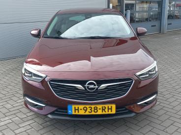 SPOTICAR Opel Insignia Grand Sport 1.5t 165pk Innovation + Extra's | Clim Tweedehands - Hatchback Benzine Rood - Elst - 1200293981_2
