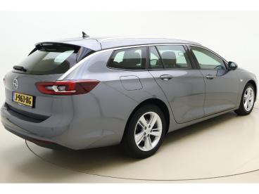 SPOTICAR Opel Insignia Sports Tourer 1.5 Turbo Business Executive Automaa Tweedehands - Stationwagen Benzine Grijs - Sneek - 1200294025_2