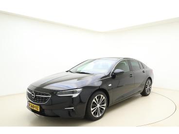 SPOTICAR Opel Insignia  Tweedehands - Hatchback Benzine Zwart - Leeuwarden - 1200294280_1