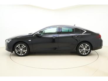 SPOTICAR Opel Insignia  Tweedehands - Hatchback Benzine Zwart - Leeuwarden - 1200294280_5