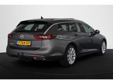 SPOTICAR Opel Insignia Sports Tourer 2.0 Turbo Business Pano Leder Stuur- Tweedehands - Stationwagen Benzine Grijs - Amsterdam - 1200296016_3