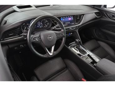 SPOTICAR Opel Insignia Sports Tourer 2.0 Turbo Business Pano Leder Stuur- Tweedehands - Stationwagen Benzine Grijs - Amsterdam - 1200296016_5