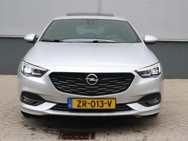 SPOTICAR Opel Insignia 200pk Exclusive | Bose | Open Dak | Opc | Winterpa Tweedehands - Hatchback Benzine Grijs - De Meern - 1200296486_4