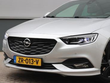 SPOTICAR Opel Insignia 200pk Exclusive | Bose | Open Dak | Opc | Winterpa Tweedehands - Hatchback Benzine Grijs - De Meern - 1200296486_5
