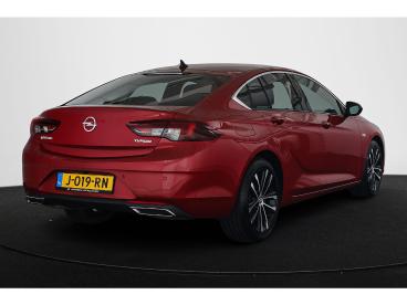 SPOTICAR Opel Insignia Grand Sport 2.0 Turbo Ultimate Automaat Trekhaak L Tweedehands - Hatchback Benzine Rood - Amsterdam - 1200297120_3