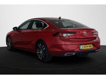 SPOTICAR Opel Insignia Grand Sport 2.0 Turbo Ultimate Automaat Trekhaak L Tweedehands - Hatchback Benzine Rood - Amsterdam - 1200297120_4