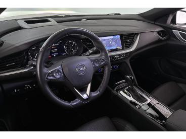 SPOTICAR Opel Insignia Grand Sport 2.0 Turbo Ultimate Automaat Trekhaak L Tweedehands - Hatchback Benzine Rood - Amsterdam - 1200297120_5