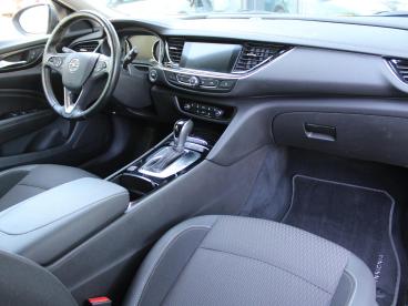 SPOTICAR Opel Insignia Sports Tourer 1.5 Turbo Innovation Automaat | Navi Tweedehands - Stationwagen Benzine Grijs - Tiel - 1200298114_3