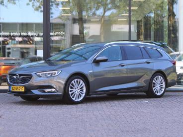 SPOTICAR Opel Insignia Sports Tourer 1.5 Turbo Innovation Automaat | Navi Tweedehands - Stationwagen Benzine Grijs - Tiel - 1200298114_5