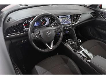SPOTICAR Opel Insignia Grand Sport 1.5 Turbo Business Executive Schuif-/k Tweedehands - Hatchback Benzine Rood - Amsterdam - 1200298194_5