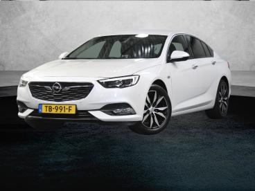 SPOTICAR Opel Insignia Grand Sport 1.5 165pk Turbo Innovation | 1ste Eige Tweedehands - Hatchback Benzine Wit - Amersfoort - 1200299016_1