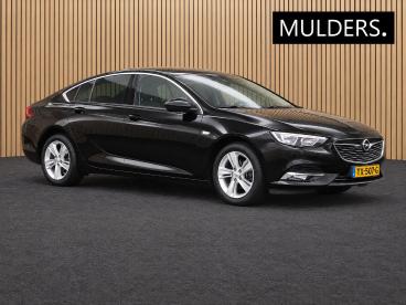 SPOTICAR Opel Insignia Grand Sport 1.5 Turbo Business+ Ecc / Camera / Nav Tweedehands - Hatchback Benzine Zwart - Nijmegen - 1200301070_1