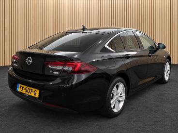 SPOTICAR Opel Insignia Grand Sport 1.5 Turbo Business+ Ecc / Camera / Nav Tweedehands - Hatchback Benzine Zwart - Nijmegen - 1200301070_3