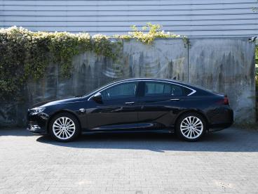 SPOTICAR Opel Insignia Grand Sport Opc Line Business Executive 1.5 Turbo Tweedehands - Hatchback Benzine Blauw - Heerlen - 1200303364_3