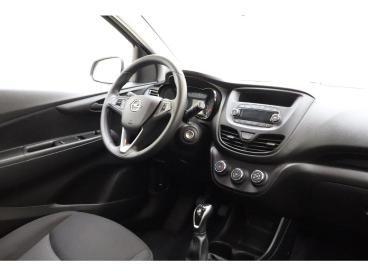 SPOTICAR Opel Karl 1.0 Ecoflex Edition | Airco | Cruise Control | Dea Tweedehands -  Benzine Grijs - Leeuwarden - 1200277193_3