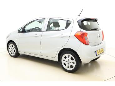 SPOTICAR Opel Karl 1.0 Ecoflex Edition | Airco | Cruise Control | Dea Tweedehands -  Benzine Grijs - Leeuwarden - 1200277193_4