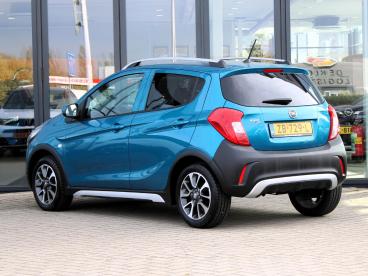 SPOTICAR Opel Karl 1.0 Rocks Online Edition | Apple Carplay / Airco / Tweedehands -  Benzine Blauw - Nijmegen - 1200278893_2