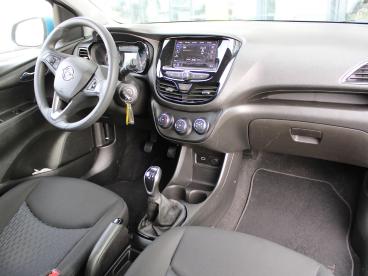 SPOTICAR Opel Karl 1.0 Rocks Online Edition | Apple Carplay / Airco / Tweedehands -  Benzine Blauw - Nijmegen - 1200278893_3