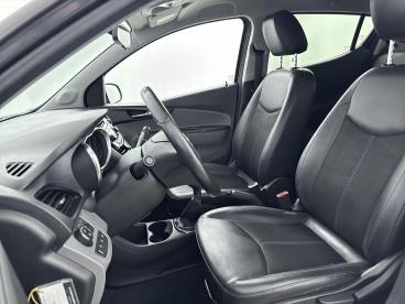 SPOTICAR Opel Karl 1.0 75 Pk Cosmo | Climate Control | Parkeersensore Tweedehands -  Benzine Grijs - Nieuwegein - 1200280128_5