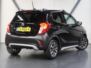 SPOTICAR Opel Karl 1.0 Rocks Online Edition | 1ste Eigenaar | Navigat Tweedehands -  Benzine Zwart - Amersfoort - 1200282521_3