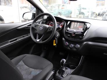 SPOTICAR Opel Karl 1.0 Rocks Online Edition | Automaat | Navi / Parke Tweedehands -  Benzine Zwart - Culemborg - 1200283035_3