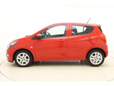 SPOTICAR Opel Karl 1.0 Ecoflex Edition | Airco | Cruise Control | Blu Tweedehands -  Benzine Rood - Drachten - 1200284851_5