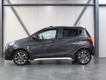 SPOTICAR Opel Karl 1.0 Rocks Online Edition | Applecarplay/android | Tweedehands -  Benzine Grijs - Amersfoort - 1200290614_2