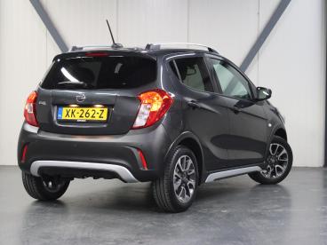 SPOTICAR Opel Karl 1.0 Rocks Online Edition | Applecarplay/android | Tweedehands -  Benzine Grijs - Amersfoort - 1200290614_3