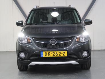 SPOTICAR Opel Karl 1.0 Rocks Online Edition | Applecarplay/android | Tweedehands -  Benzine Grijs - Amersfoort - 1200290614_4