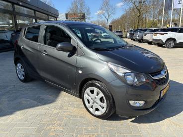 SPOTICAR Opel Karl 1.0 Ecoflex Edition | Airconditioning | Elektrisch Tweedehands -  Benzine Grijs - Emmeloord - 1200291231_3