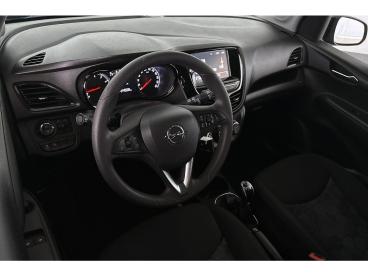 SPOTICAR Opel Karl 1.0 Rocks Online Edition Automaat Carplay Cruise C Tweedehands -  Benzine Zwart - Mijdrecht - 1200291337_5