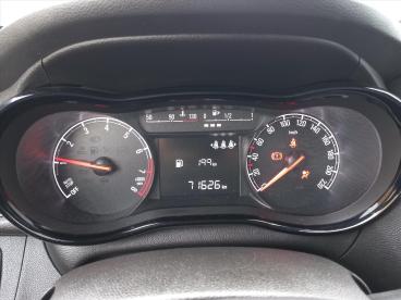 SPOTICAR Opel Karl 1.0 75pk Edition 5-zitplaatsen | Airconditioning | Tweedehands -  Benzine Grijs - Elst - 1200291895_5