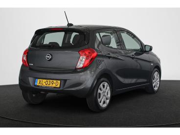 SPOTICAR Opel Karl 1.0 Ecoflex Edition Navigatie Parkeersensoren Lich Tweedehands -  Benzine Grijs - Almere - 1200292560_3