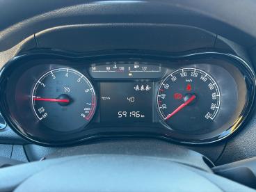 SPOTICAR Opel Karl 1.0 75pk Edition 5-zitpl. | Airconditioning | Crui Tweedehands -  Benzine Grijs - Elst - 1200292952_5