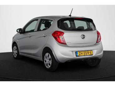 SPOTICAR Opel Karl 1.0 Ecoflex 120 Jaar Edition Airconditioning Cruis Tweedehands -  Benzine Grijs - Huizen - 1200294006_4