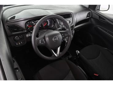 SPOTICAR Opel Karl 1.0 Ecoflex 120 Jaar Edition Airconditioning Cruis Tweedehands -  Benzine Grijs - Huizen - 1200294006_5