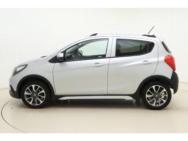 SPOTICAR Opel Karl 1.0 Rocks Online Edition | Luxe Uitvoering | Cruis Tweedehands -  Benzine Grijs - Dokkum - 1200295661_5